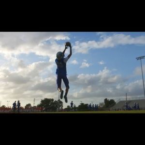 Meet your Posher, Joseph